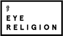 Eye Religion Logo